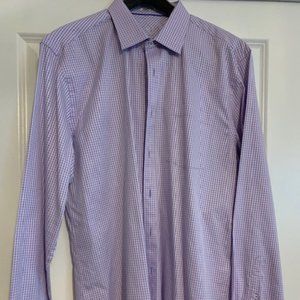Bugatchi OMO Dress Shirt